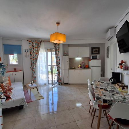 Apartamento Orange Denia Exterior photo