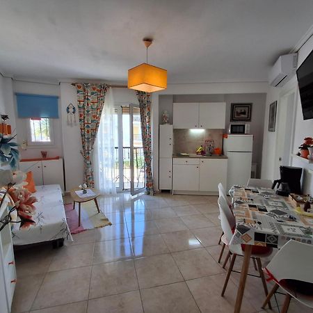 Apartamento Orange Denia Exterior photo