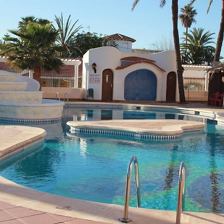 Apartamento Orange Denia Exterior photo