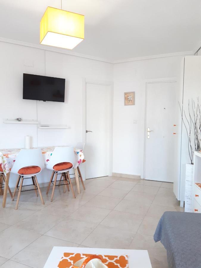 Apartamento Orange Denia Exterior photo