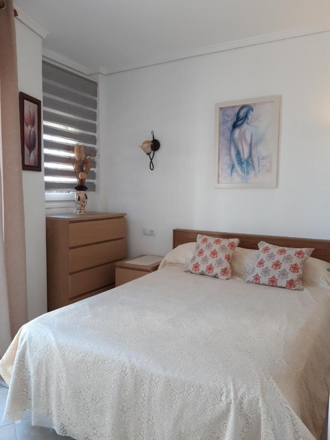 Apartamento Orange Denia Exterior photo