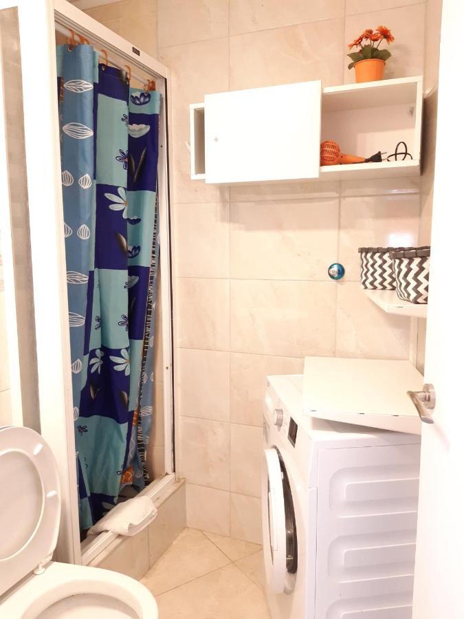 Apartamento Orange Denia Exterior photo