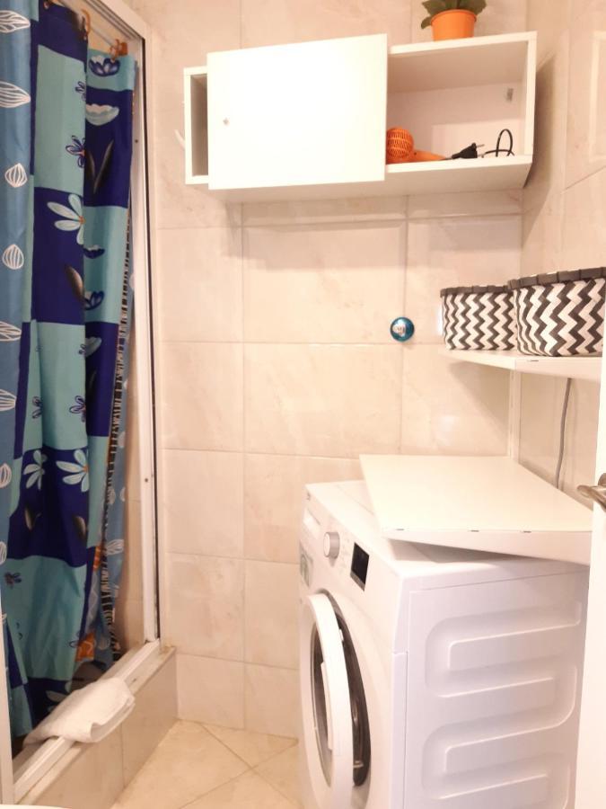 Apartamento Orange Denia Exterior photo