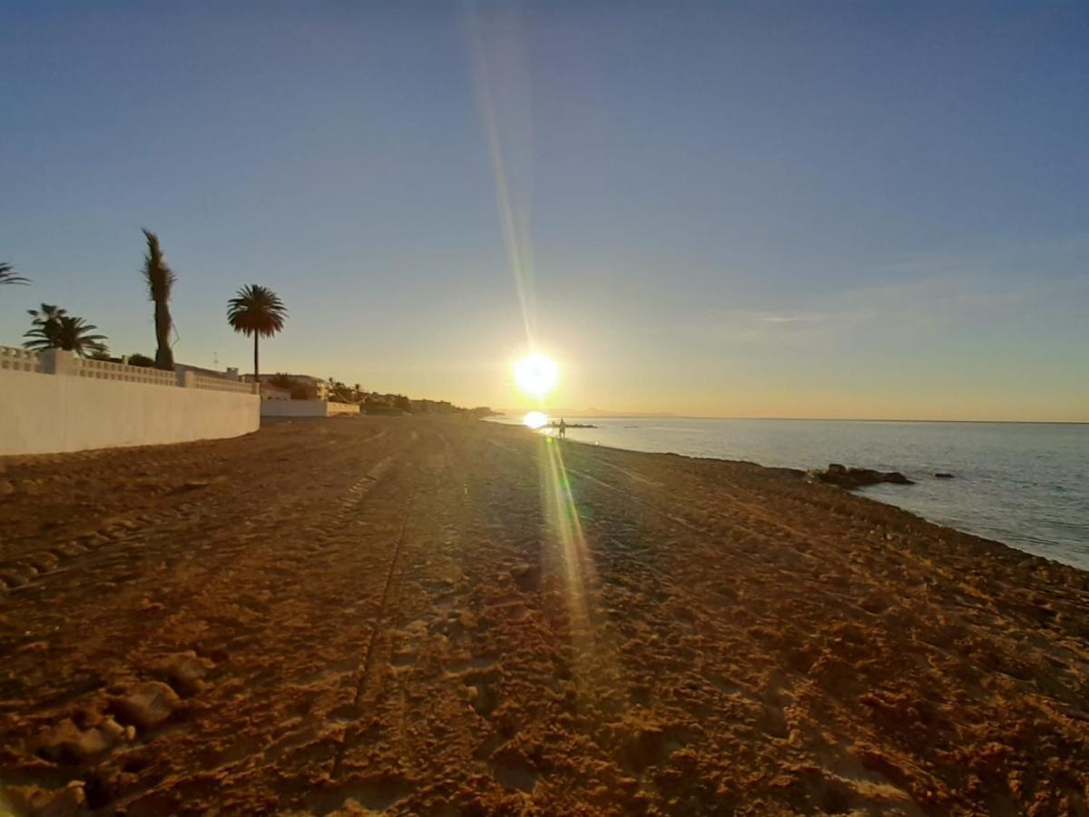 Apartamento Orange Denia Exterior photo