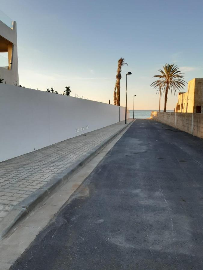Apartamento Orange Denia Exterior photo