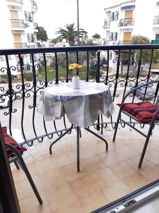 Apartamento Orange Denia Exterior photo