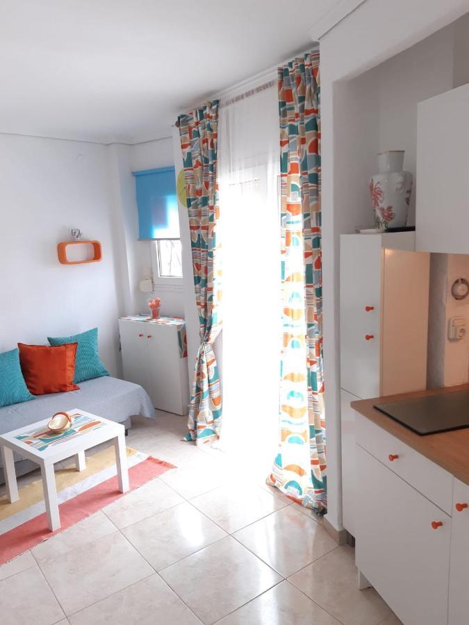 Apartamento Orange Denia Exterior photo