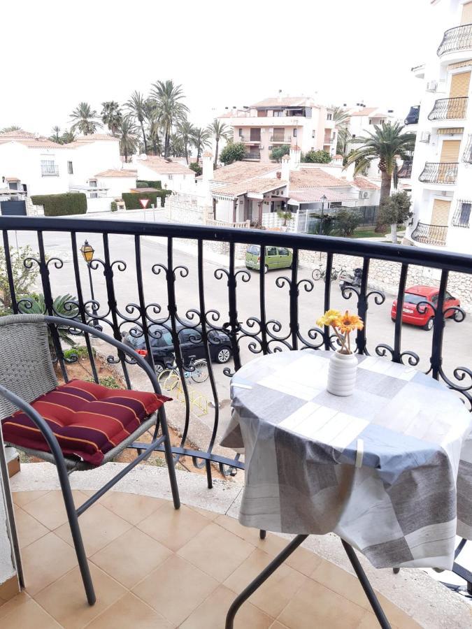 Apartamento Orange Denia Exterior photo