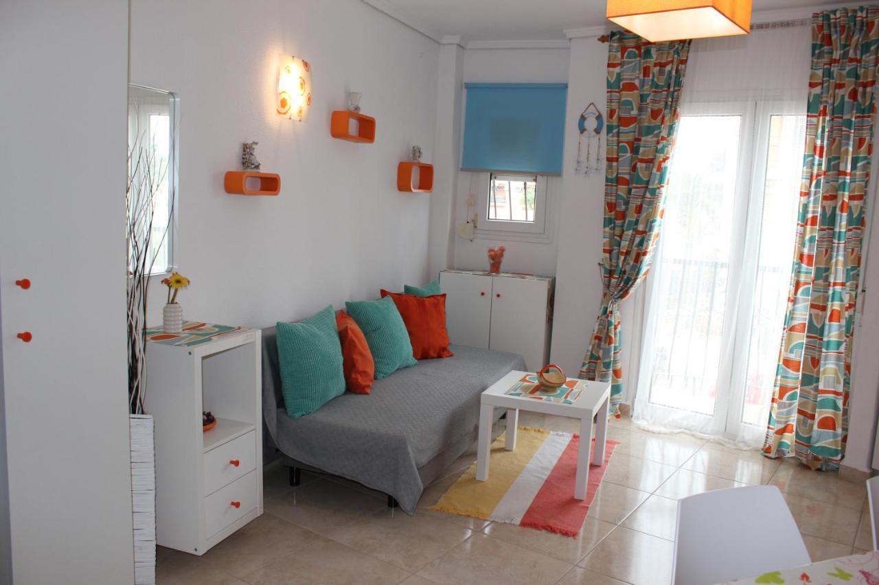 Apartamento Orange Denia Exterior photo