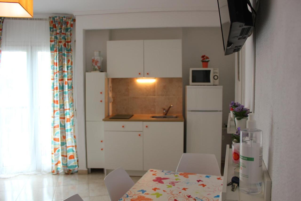 Apartamento Orange Denia Exterior photo