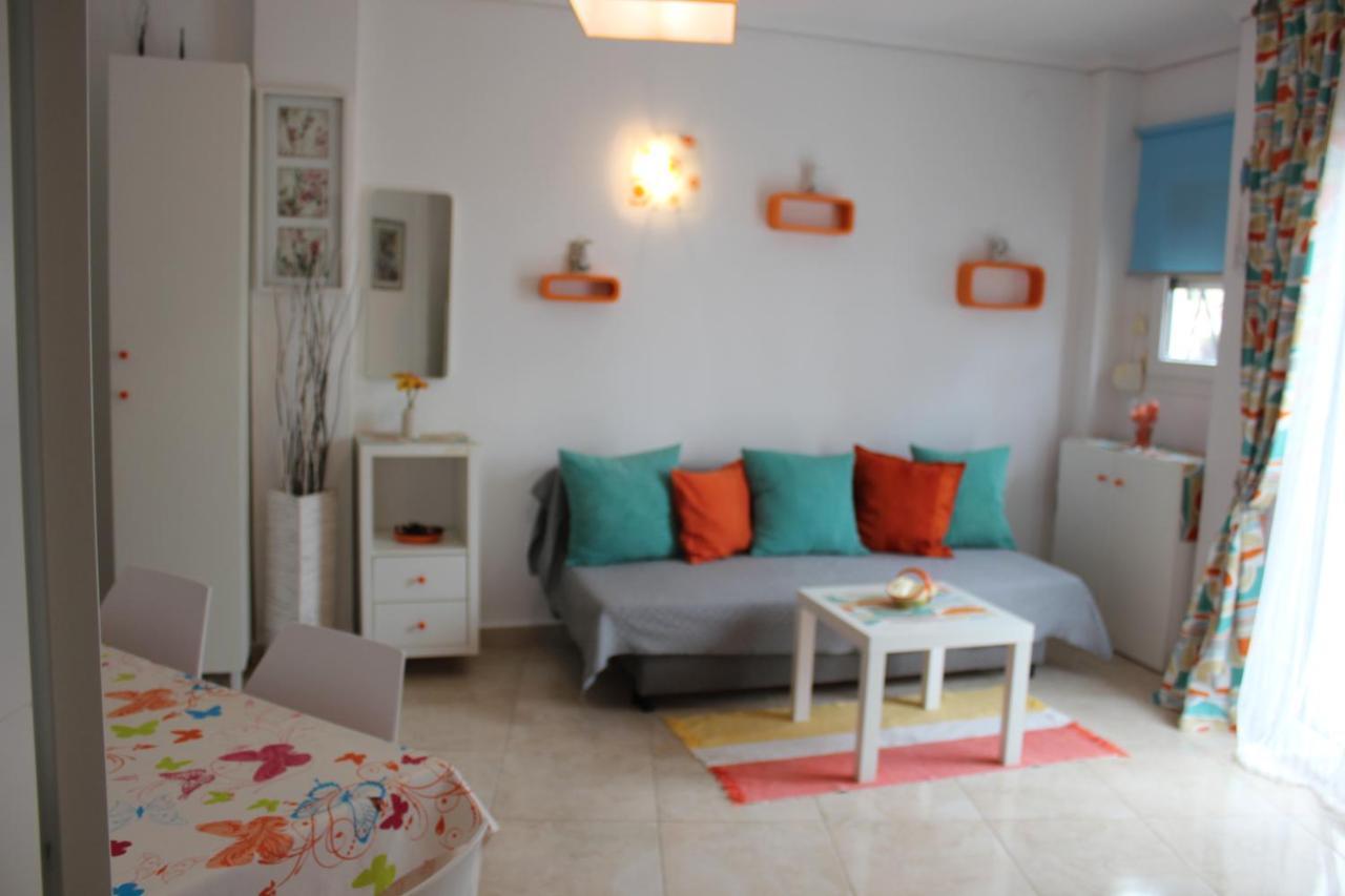 Apartamento Orange Denia Exterior photo