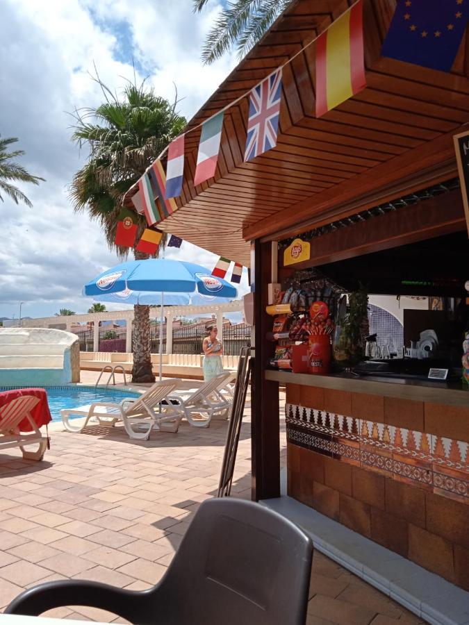 Apartamento Orange Denia Exterior photo