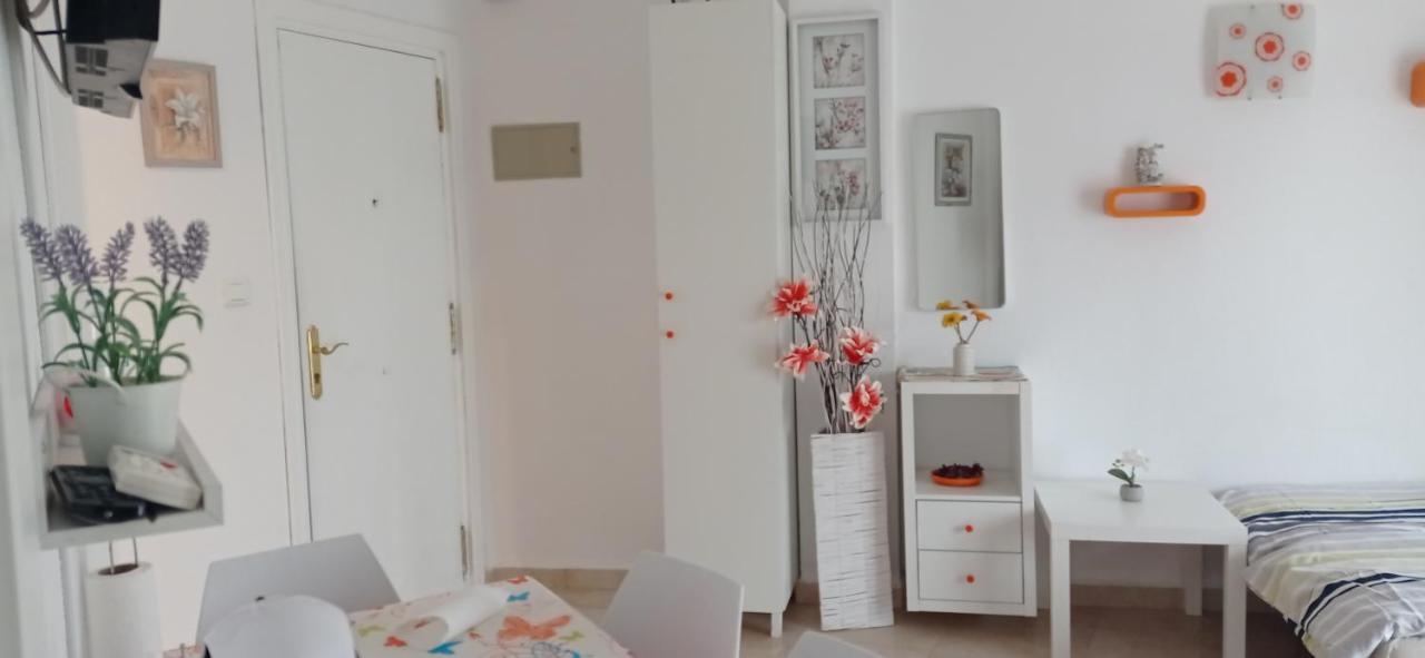 Apartamento Orange Denia Exterior photo