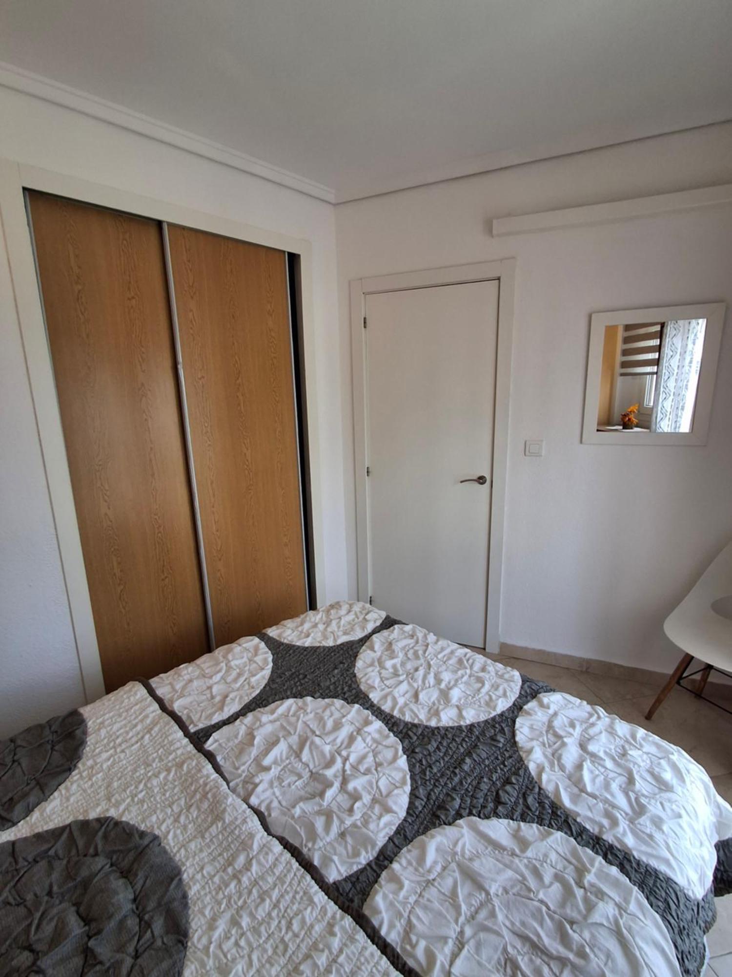 Apartamento Orange Denia Exterior photo
