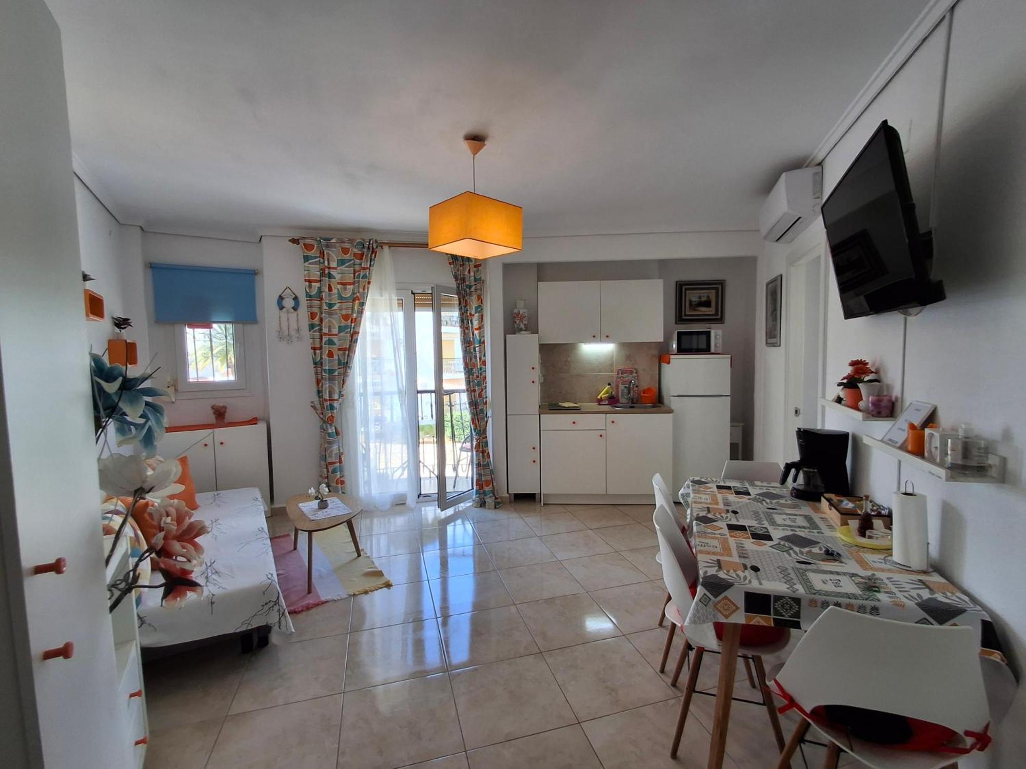 Apartamento Orange Denia Exterior photo