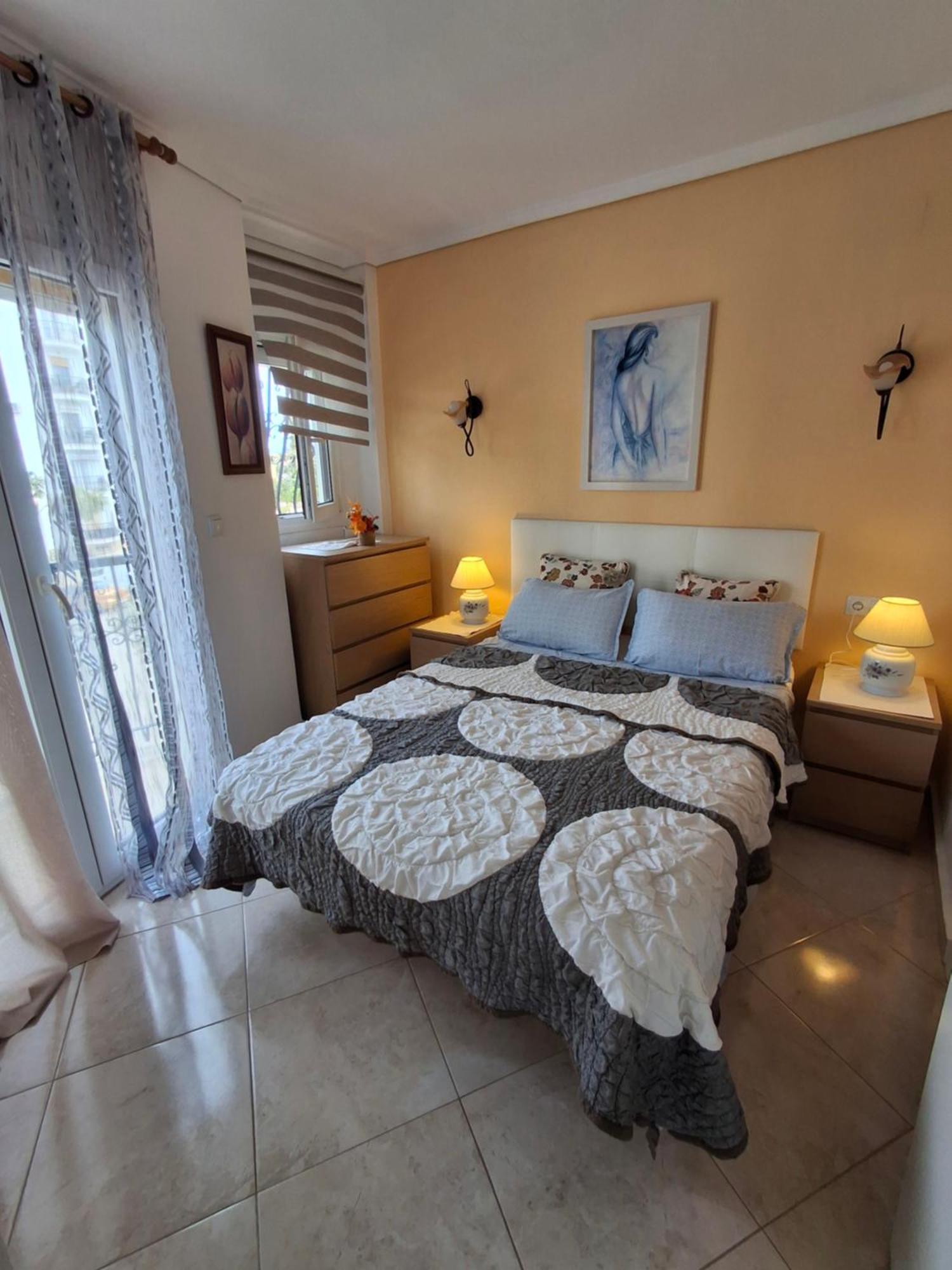 Apartamento Orange Denia Exterior photo
