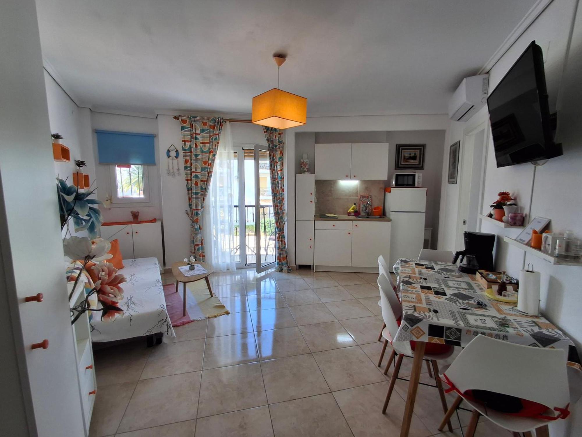 Apartamento Orange Denia Exterior photo