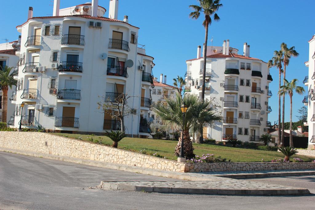 Apartamento Orange Denia Exterior photo