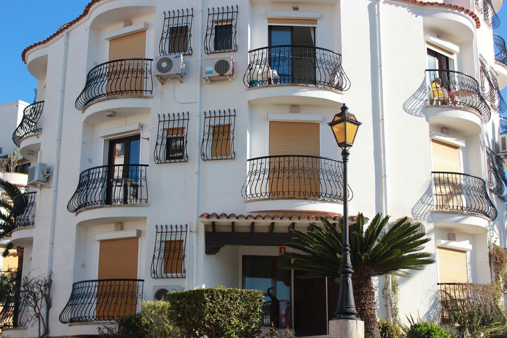 Apartamento Orange Denia Exterior photo