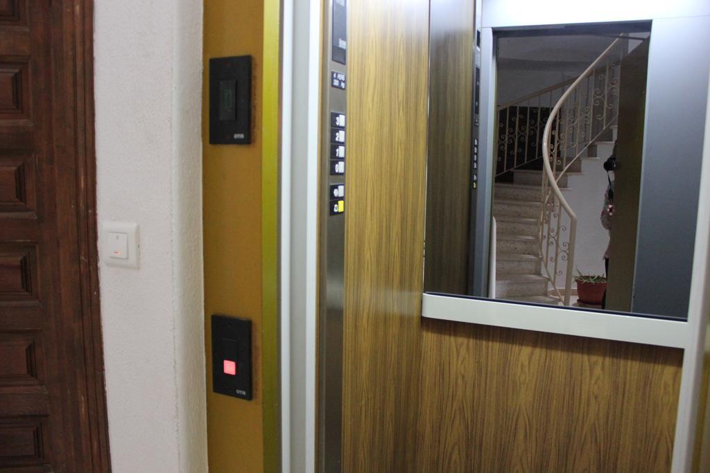 Apartamento Orange Denia Exterior photo
